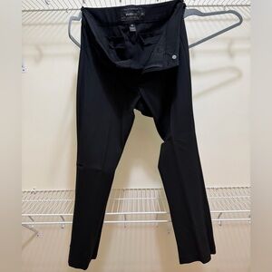 Torrid Black Studio Dress Pants